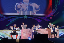 画像ギャラリー No.012のサムネイル画像 / 玉手箱のような「SideM10th」プロミ幕張公演,“315”の日の1日目をレポート。朗読劇,トークにライブ。楽しい企画が満載!