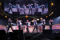 画像ギャラリー No.013のサムネイル画像 / 玉手箱のような「SideM10th」プロミ幕張公演,“315”の日の1日目をレポート。朗読劇,トークにライブ。楽しい企画が満載!