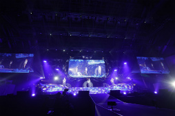 画像ギャラリー No.015のサムネイル画像 / 玉手箱のような「SideM10th」プロミ幕張公演,“315”の日の1日目をレポート。朗読劇,トークにライブ。楽しい企画が満載!