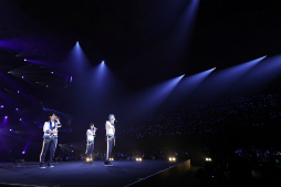 画像ギャラリー No.017のサムネイル画像 / 玉手箱のような「SideM10th」プロミ幕張公演,“315”の日の1日目をレポート。朗読劇,トークにライブ。楽しい企画が満載!