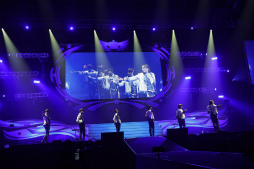 画像ギャラリー No.018のサムネイル画像 / 玉手箱のような「SideM10th」プロミ幕張公演,“315”の日の1日目をレポート。朗読劇,トークにライブ。楽しい企画が満載!