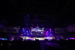 画像ギャラリー No.019のサムネイル画像 / 玉手箱のような「SideM10th」プロミ幕張公演,“315”の日の1日目をレポート。朗読劇,トークにライブ。楽しい企画が満載!