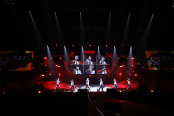 画像ギャラリー No.021のサムネイル画像 / 玉手箱のような「SideM10th」プロミ幕張公演,“315”の日の1日目をレポート。朗読劇,トークにライブ。楽しい企画が満載!