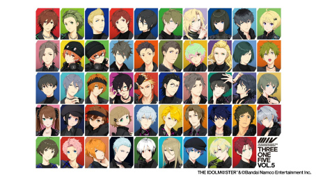 画像ギャラリー No.025のサムネイル画像 / 玉手箱のような「SideM10th」プロミ幕張公演,“315”の日の1日目をレポート。朗読劇,トークにライブ。楽しい企画が満載!