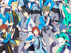 ��ΰ���Ÿ��THE IDOLM@STER SideM STAGE COSTUME MUSEUM�ס�7��10������ëBEAM�����꡼�ǳ���