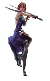 画像集#004のサムネイル/スマホ向けアクション「少女剣王 for GREE」が2月28日に正式サービス開始