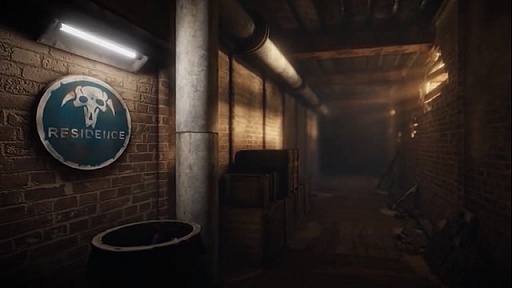 画像ギャラリー No.002のサムネイル画像 / 文明が途絶えた世界を探索するアドベンチャーゲーム「The Old City」のムービーが公開