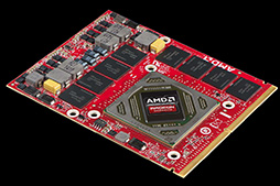 ꡼ No.002 | AMDȤ߹߸GPURadeon E8950MXMפʤ3ʤȯɽ4K򸫿ƥϥɤȤ߹GPUȽ