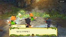 ������#001�Υ���ͥ���/���������� RISE of MANA�פ˥��ȡ��꡼11�ϡ�12�Ϥ��ɲä��졤ŷ�ȤȰ���������Ͽ����ʶ��̤ء�������SR����SR��ڥåȤμ�����