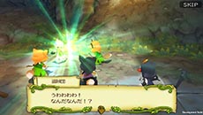 ������#002�Υ���ͥ���/���������� RISE of MANA�פ˥��ȡ��꡼11�ϡ�12�Ϥ��ɲä��졤ŷ�ȤȰ���������Ͽ����ʶ��̤ء�������SR����SR��ڥåȤμ�����