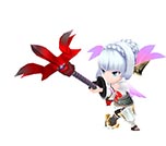 ������#007�Υ���ͥ���/���������� RISE of MANA�פ˥��ȡ��꡼11�ϡ�12�Ϥ��ɲä��졤ŷ�ȤȰ���������Ͽ����ʶ��̤ء�������SR����SR��ڥåȤμ�����