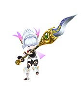 画像集#004のサムネイル/「聖剣伝説 RoM」,「最強ガーディアン・クルス」とのコラボキャンペーンを開催