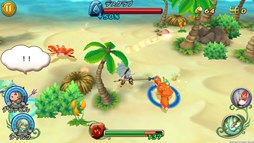 画像ギャラリー No.004のサムネイル画像 / 「聖剣伝説 RISE of MANA」登録者数が100万人を突破。記念イベントを実施