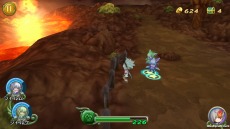 画像ギャラリー No.005のサムネイル画像 / 「聖剣伝説 RISE of MANA」，ストーリー15章＆16章と新エリア「フィーグ雪原」を実装。48時間限定の「降臨クエスト」の開催も決定