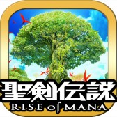 ������#001�Υ���ͥ���/���������� RISE of MANA�ס��쥤�ɥХȥ륤�٥�ȡָ����פ���������֤ȶ��Ϥ��Ƶ���ʥ�󥹥�����ĩ��