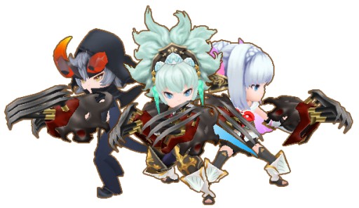 ������#009�Υ���ͥ���/���������� RISE of MANA�ס��쥤�ɥХȥ륤�٥�ȡָ����פ���������֤ȶ��Ϥ��Ƶ���ʥ�󥹥�����ĩ��