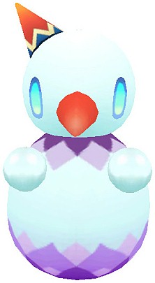 画像集#003のサムネイル/「聖剣伝説 RISE of MANA」,チャレンジクエスト「氷結の覇王」がスタート