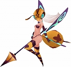 画像集#008のサムネイル/「聖剣伝説 RISE of MANA」,聖剣伝説3から「獣人ルガー」が19日に登場