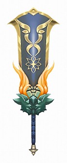 画像集#005のサムネイル/「聖剣伝説 RISE of MANA」,天使と悪魔それぞれで武器の装備が可能に