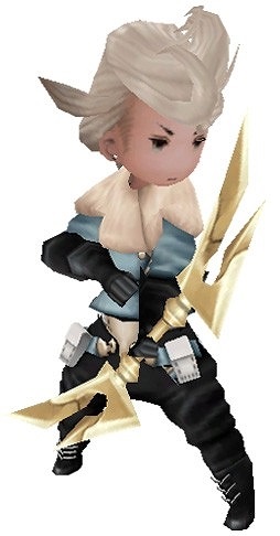 ꡼ No.020Υͥ /  RISE of MANAפˡ֥֥쥤֥꡼ǥեȡפμ͸ãо