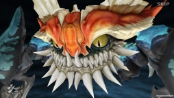 画像集#007のサムネイル/「聖剣伝説 RISE of MANA」の緊急クエストが自由な時間に遊べるように