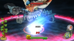 画像集#009のサムネイル/「聖剣伝説 RISE of MANA」の緊急クエストが自由な時間に遊べるように