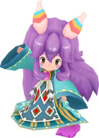 ꡼ No.013 | RISE of MANAפˡ2פο͵餬ָо