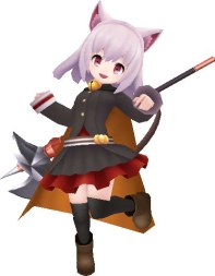 画像集#021のサムネイル/「聖剣伝説 RISE of MANA」と「メルクストーリア」がコラボ。限定キャラが登場