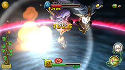 画像ギャラリー No.004のサムネイル画像 / 「聖剣伝説 RISE of MANA」と「聖剣伝説3」のコラボが本日スタート