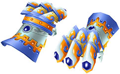 画像ギャラリー No.006のサムネイル画像 / 「聖剣伝説 RISE of MANA」と「聖剣伝説3」のコラボが本日スタート