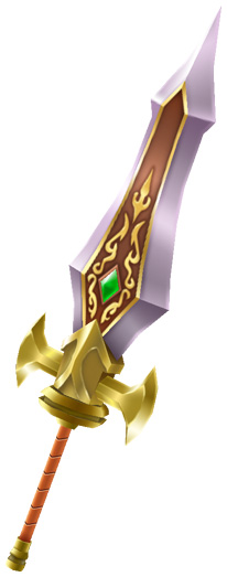 画像ギャラリー No.021のサムネイル画像 / 「聖剣伝説 RISE of MANA」と「聖剣伝説3」のコラボが本日スタート