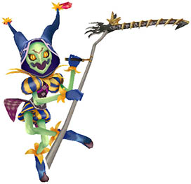 画像ギャラリー No.024のサムネイル画像 / 「聖剣伝説 RISE of MANA」と「聖剣伝説3」のコラボが本日スタート