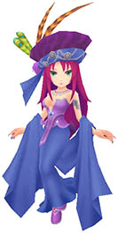 画像ギャラリー No.027のサムネイル画像 / 「聖剣伝説 RISE of MANA」と「聖剣伝説3」のコラボが本日スタート