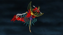 画像ギャラリー No.007のサムネイル画像 / 「聖剣伝説 RoM」が「聖剣伝説 LoM」とコラボ。クエストに「不死皇帝」も登場