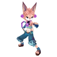 画像ギャラリー No.016のサムネイル画像 / 「聖剣伝説 RoM」が「聖剣伝説 LoM」とコラボ。クエストに「不死皇帝」も登場