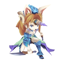 画像ギャラリー No.022のサムネイル画像 / 「聖剣伝説 RoM」が「聖剣伝説 LoM」とコラボ。クエストに「不死皇帝」も登場