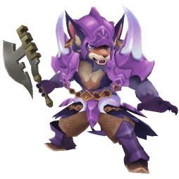 画像ギャラリー No.023のサムネイル画像 / 「聖剣伝説 RoM」が「聖剣伝説 LoM」とコラボ。クエストに「不死皇帝」も登場