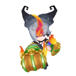 画像ギャラリー No.027のサムネイル画像 / 「聖剣伝説 RoM」が「聖剣伝説 LoM」とコラボ。クエストに「不死皇帝」も登場