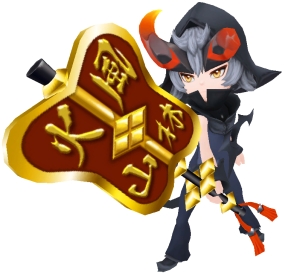 画像ギャラリー No.004のサムネイル画像 / 「聖剣伝説 RISE of MANA」と「戦乱のサムライキングダム」がコラボ