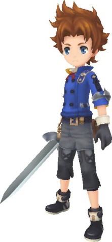 画像ギャラリー No.005のサムネイル画像 / 「聖剣伝説 RoM」が「FF レジェンズ 時空ノ水晶」とコラボ。新機能「闘技場」も