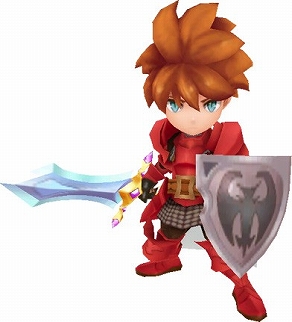 ꡼ No.011 |  RISE of MANAפפȥܥ졼