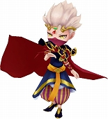 ꡼ No.013 |  RISE of MANAפפȥܥ졼