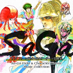 ꡼ No.005 | SQUARE ENIX MUSICॷ祦2015ʪΥꥢ˽Ÿ