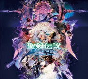 ꡼ No.007 | SQUARE ENIX MUSICॷ祦2015ʪΥꥢ˽Ÿ