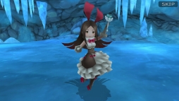 ꡼ No.009Υͥ /  RoMסBRAVELY ARCHIVE D's reportפȤΥܤ»