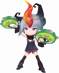 ꡼ No.011Υͥ /  RoMסBRAVELY ARCHIVE D's reportפȤΥܤ»