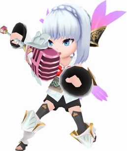 ꡼ No.012Υͥ /  RoMסBRAVELY ARCHIVE D's reportפȤΥܤ»