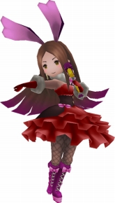 ꡼ No.013Υͥ /  RoMסBRAVELY ARCHIVE D's reportפȤΥܤ»