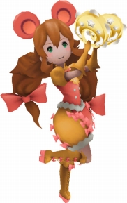 ꡼ No.014Υͥ /  RoMסBRAVELY ARCHIVE D's reportפȤΥܤ»