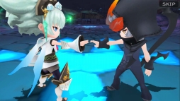 画像ギャラリー No.007のサムネイル画像 / 「聖剣伝説 RISE of MANA」メインストーリー第30章が公開。記念ガチャも